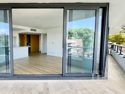 Departamento en Alquiler de 2 dormitorios