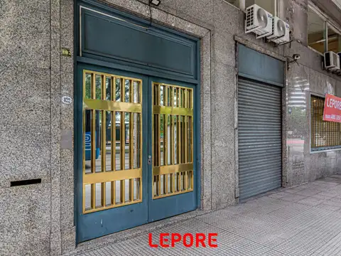 Departamento - Venta - Argentina, Capital Federal - Alem 822