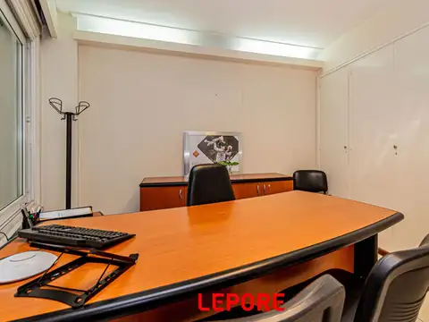 Departamento Monoambiente con 3 baños