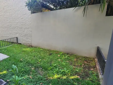 Departamento en Venta en Tigre Centro, USD 255.000