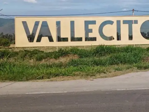 Terreno en Venta en San Agustín, USD 12.000