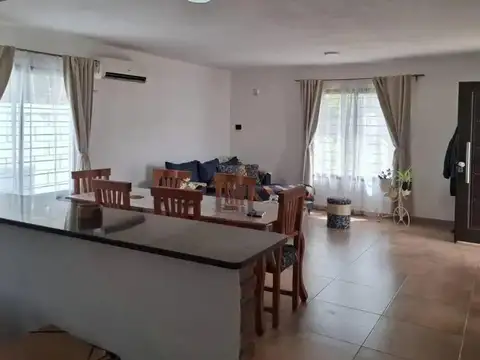 Casa en Venta en Santa María de Punilla, USD 56.000