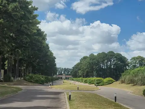 Terreno en Venta en Capilla del Señor, USD 25.000