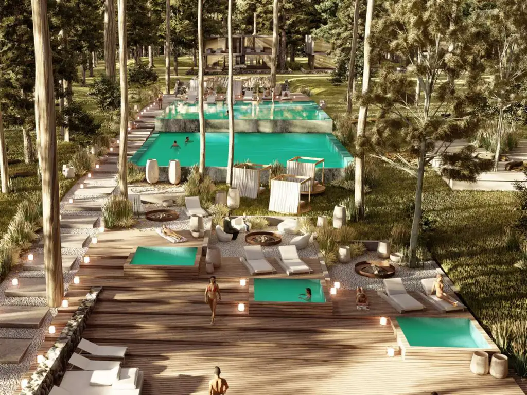 Btwins Norte - Foto 27