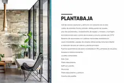 Emprendimiento de 65 Unidades