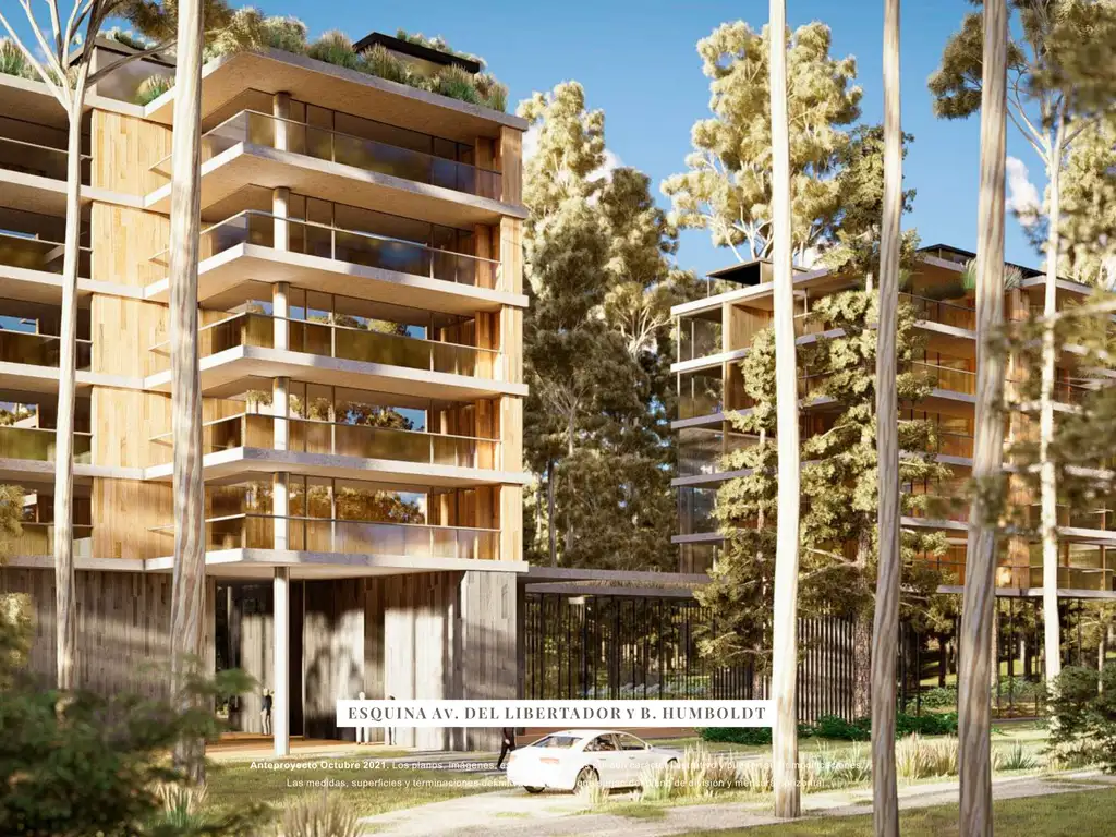 Btwins Norte - Foto 20