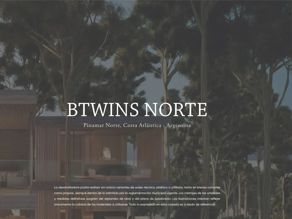 Btwins Norte - Foto 15