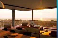 Emprendimiento en Pinamar Norte