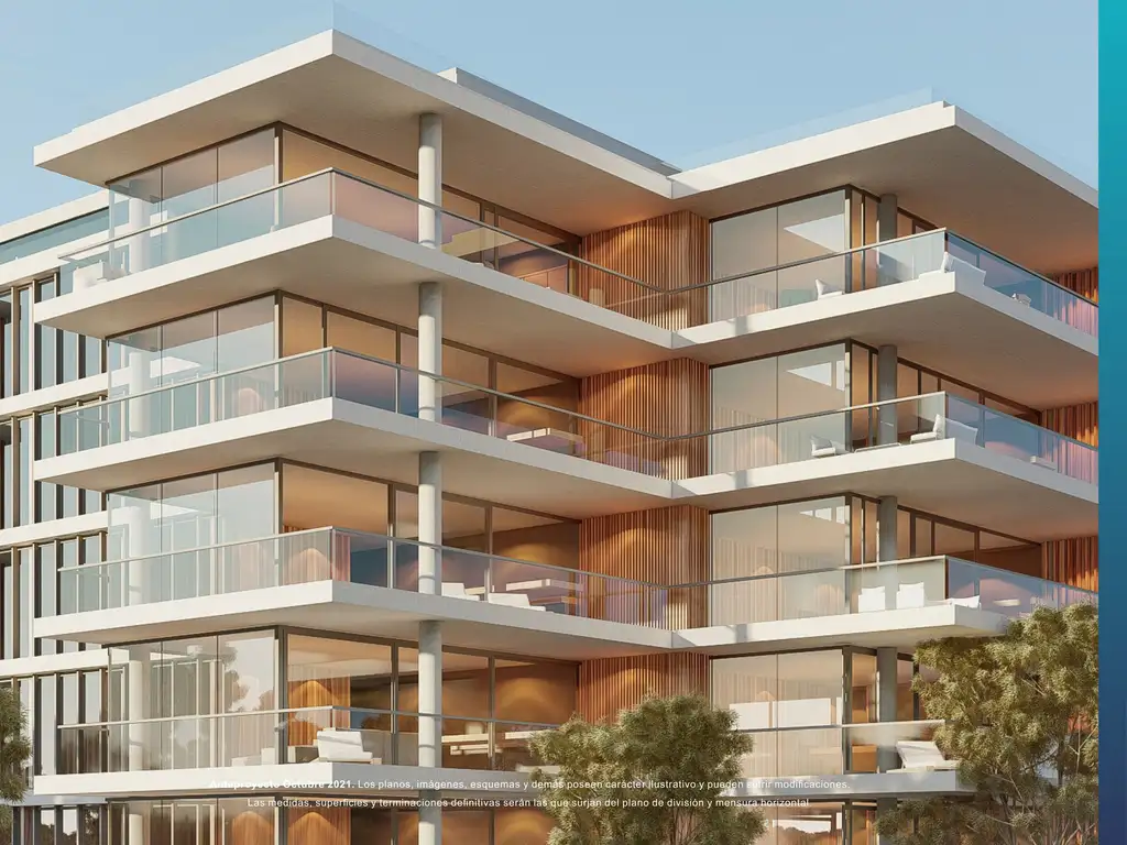 Btwins Norte - Entrega Diciembre 2024