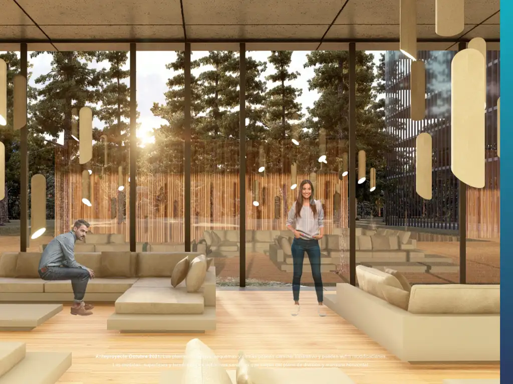 Btwins Norte en Pinamar Norte