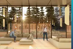 Btwins Norte en Pinamar Norte