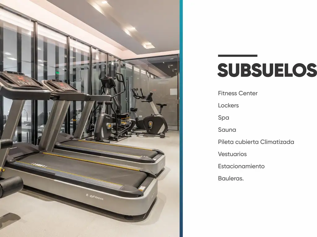 Btwins Norte de 65 Unidades en Pinamar Norte