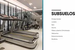 Btwins Norte de 65 Unidades en Pinamar Norte