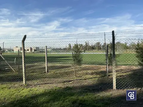 2 Lotes Unificados 1.200 m² en Nortes del Pilar u$s 42000.  Con Opción A Financiar