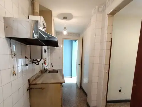 Departamento en Venta en Ciudadela, USD 61.000