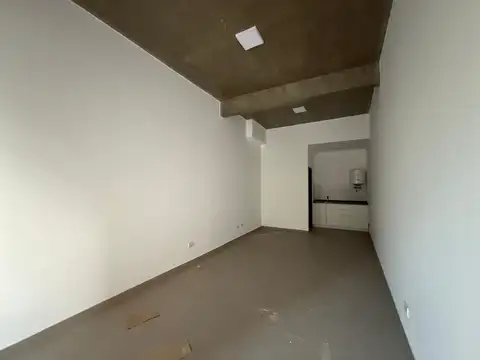 Local en Alquiler A Estrenar