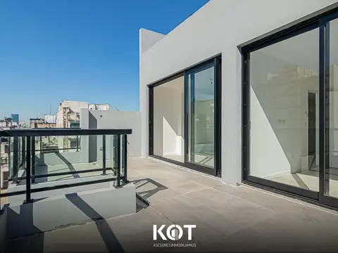 Departamento en Venta en Barrio Norte, USD 220.110