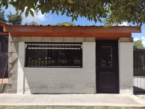 Local Comercial en Fraternidad, General Rodriguez