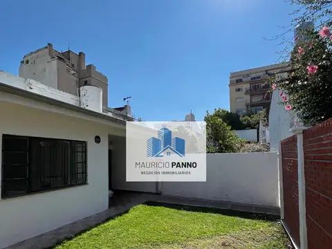 Excelente Casa Refaccionada en Olivos – 3 Amb con Jardín y Gran Conectividad