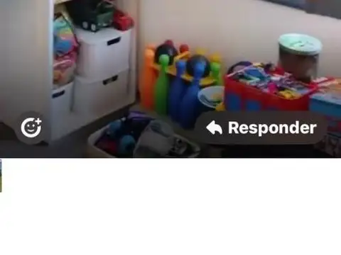 casa de dos dormitorios pileta