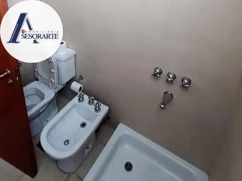 Departamento en Alquiler de 2 dormitorios