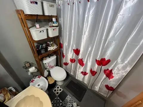 Depto Tipo Casa en Venta en Villa Lynch, USD 60.000