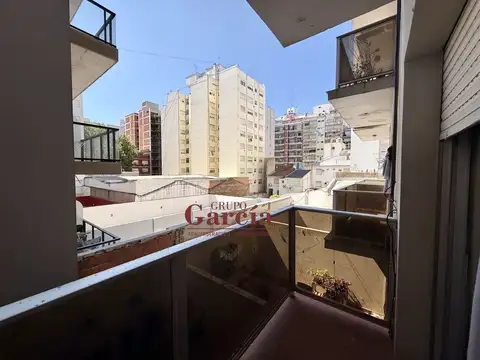 2 Amb con cochera | 48mts cubiertos