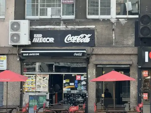 Vivienda apta profesional, 1er piso con ascensor.