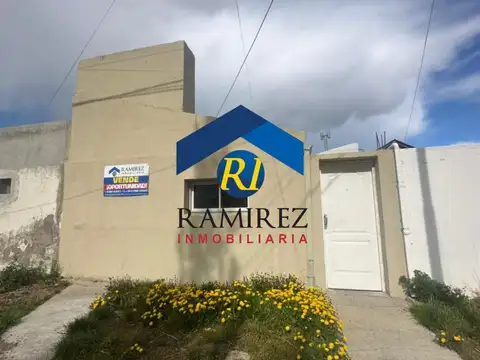 DEPARTAMENTO EN VENTA - SANTA CRUZ - RIO GALLEGOS - PUNTA LOYOLA N.1242