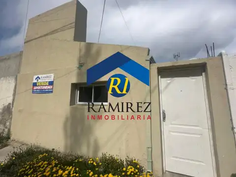 DEPARTAMENTO EN VENTA - SANTA CRUZ - RIO GALLEGOS - PUNTA LOYOLA N.1242