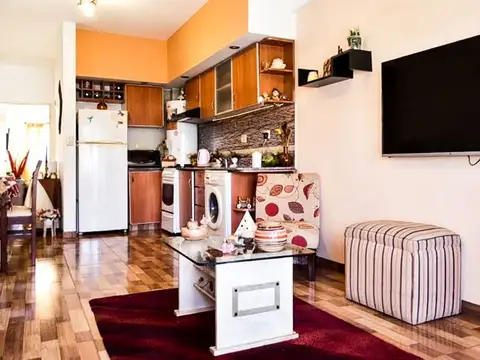 Departamento en Venta en Monte Castro, USD 105.000