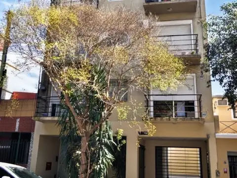 Departamento en Venta 17 años