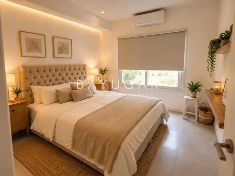 Casa en Alquiler 6 años