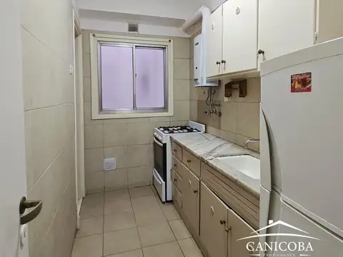 Departamento en Centro
