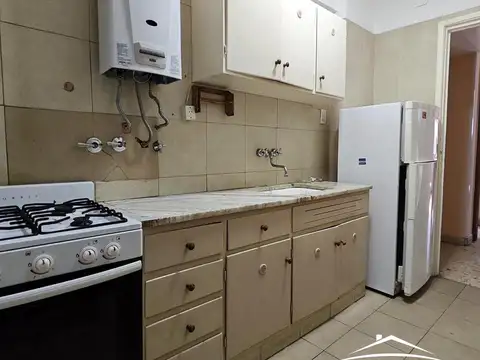 Departamento en Venta 60 años