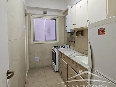 Departamento en Centro