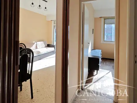 Departamento en Venta en Centro, USD 75.000