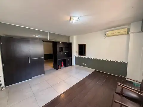 Oficina Monoambiente con 1 baño