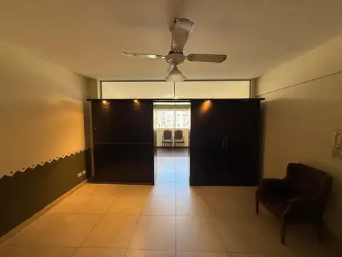 ALQUILER OFICINA 40M2 EN RETIRO