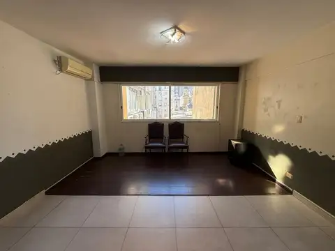 ALQUILER OFICINA 40M2 EN RETIRO