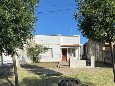 CASA EN VENTA EN PEHUAJO