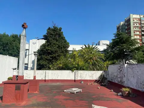 Terreno en Venta en Chacarita, USD 784.000