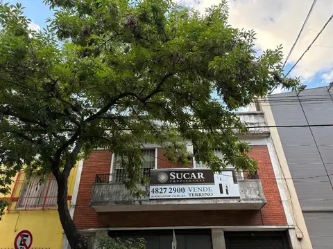 Terreno en Venta de 258,0 m2