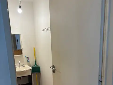 Venta Monoambiente Amoblado en Villa Crespo