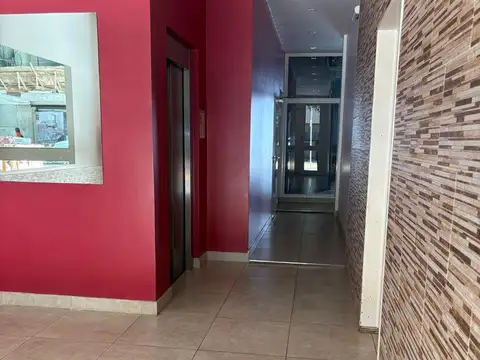 Venta monoambiente amoblado en villa crespo