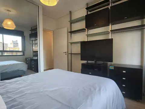 Billinghurst 900, Piso 6to