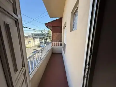 Casa en Alquiler al Sur