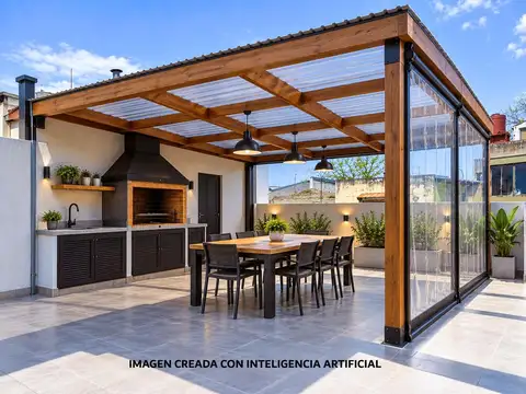 Casa en Venta al Sur