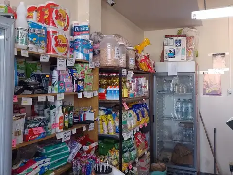 VENTA DE FONDO DE COMERCIO