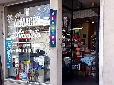VENTA DE FONDO DE COMERCIO